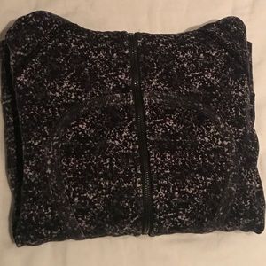 Lululemon Scuba Hoodie